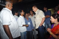 Spyder Movie Pre Release Photos